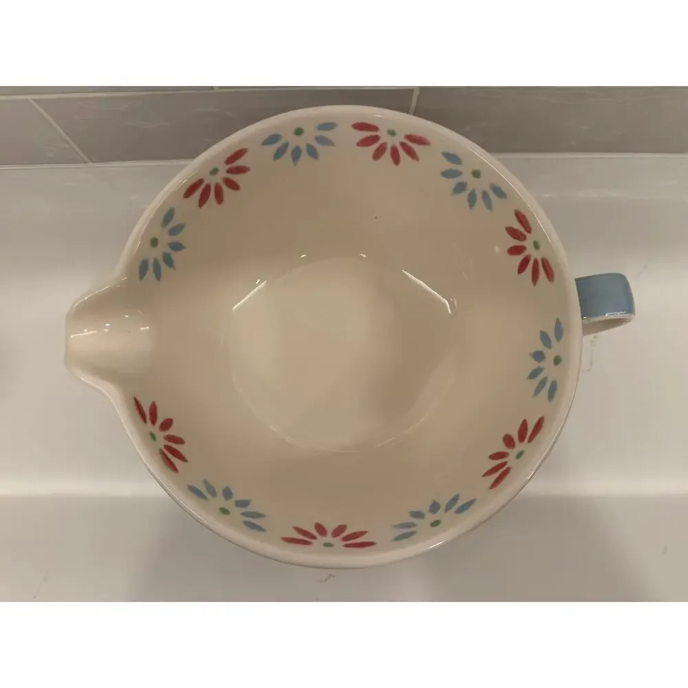 Johnson Bros Farmhouse Chic‎ Batter Mixing Bowl